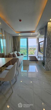 2-BR Condo at Dusit Grand Park 2 close to Pattaya (ID 2046497)