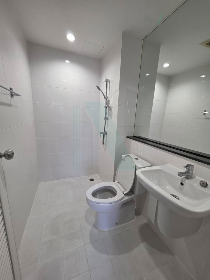 picture 📌 For Sell Condo THE TREE BANG PO STATION Building 1, Floor 26,Studio, Room size 29 sqm - 6/8