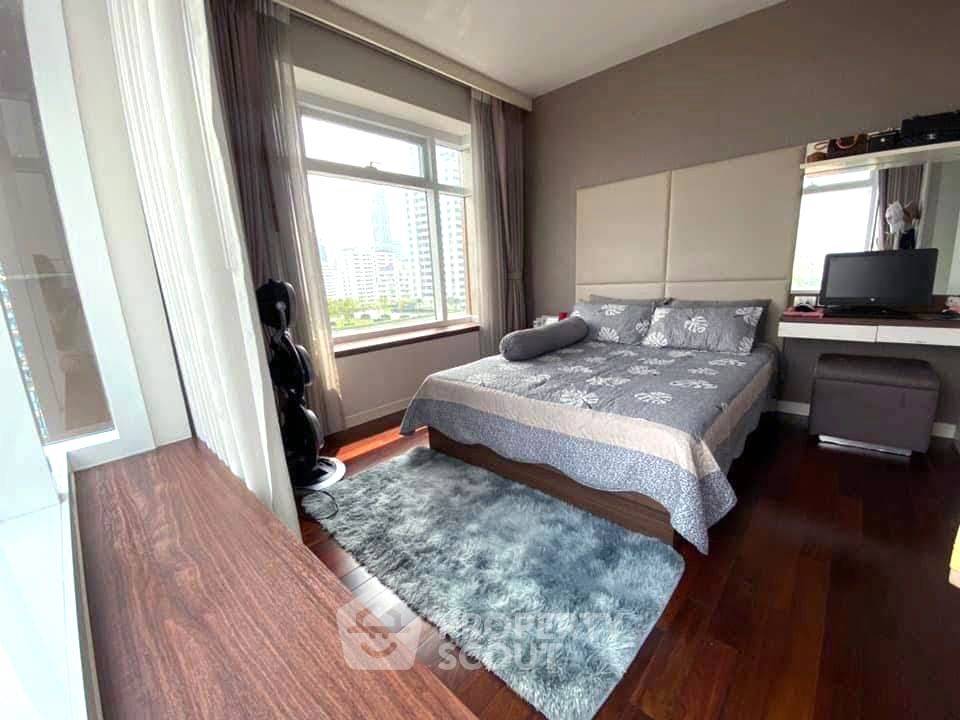 picture 1-BR Condo at Circle Condominium near MRT Phetchaburi (ID 2151227) - 4/9