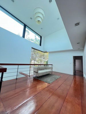 picture FOR RENT ENRICH PARK PINKLAO / 3 bedrooms 4 bathrooms / 340 sqw. 400 Sqm. **70,000** CLOSE TO THE PASEO MALL KANCHANAPISEK - 9/14