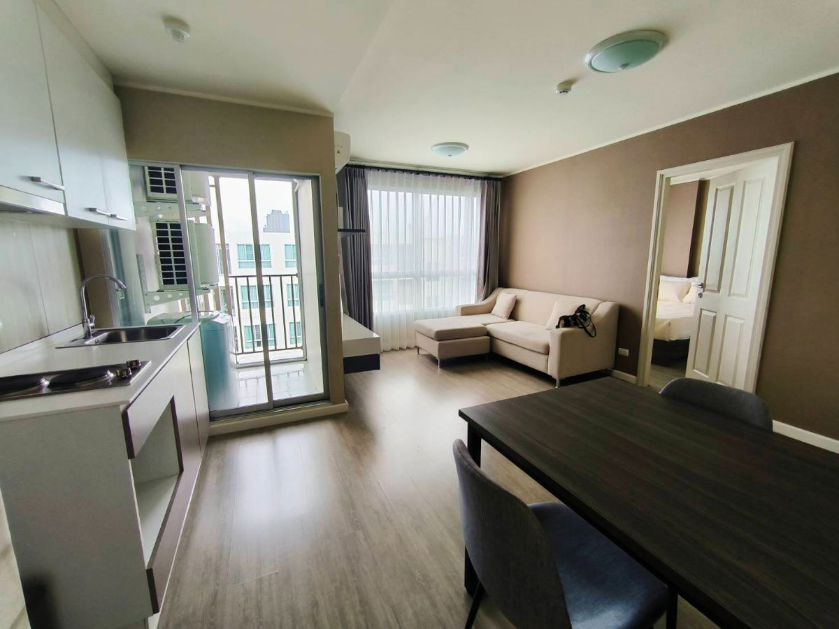 picture 🌟 For Sale – D’Ping Condominium (Building A, 8th Floor) | Near Central Festival Chiang Mai - 2/10