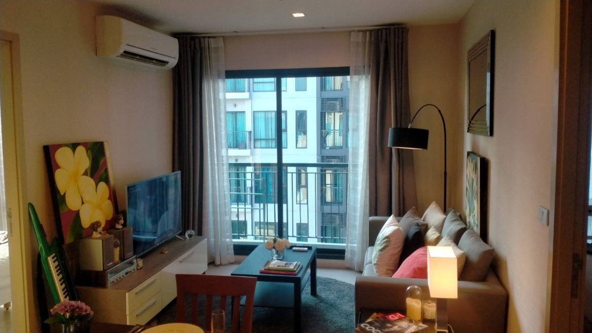 picture For  rent   Rhythm Sukhumvit 36 - 38 🔴🔴 - 1/30