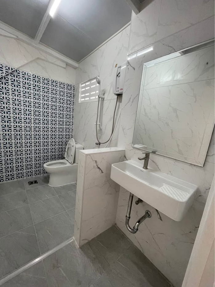 picture 🏡 Luxury house for rent - Soi Yen Akat 11, Yan Nawa 27,000 baht/month Property code: RS1000 - 13/17