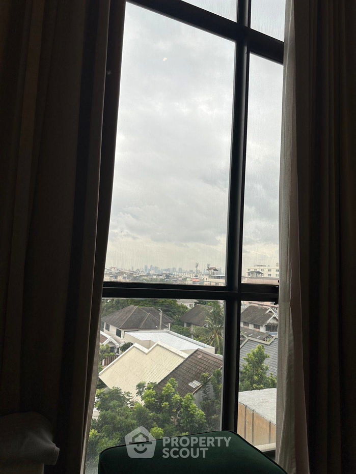 picture 2-BR Condo at Chambers Chaan Ladprao - Wanghin in Lat Phrao (ID 2221972) - 4/10