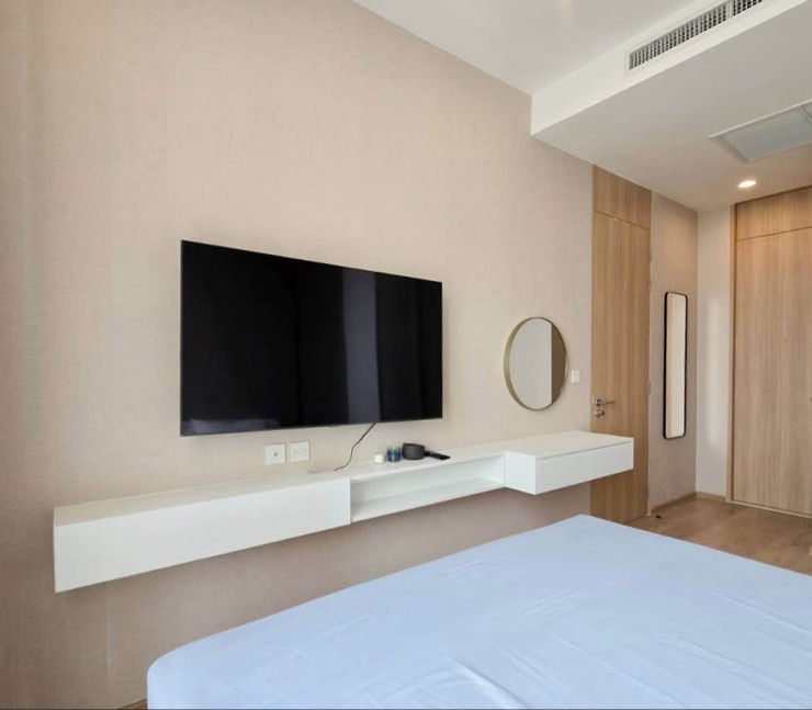 picture For Rent - NOBLE BE19 , Super Luxury , 1 bedroom 1 bathroom - 11/14