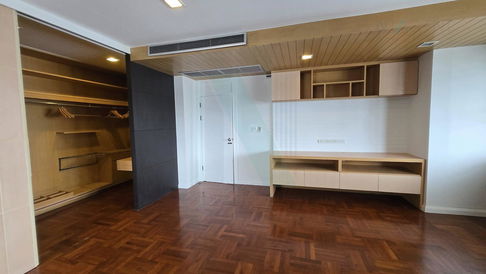 🔺 For Rent Condo TOWER PARK Building 1, Floor 26,3 bed room, Room size 280 sqm
