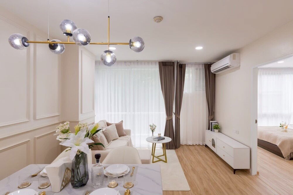picture 🔥 For Sale !!🔥 Code C20250700042..........D65, 1 bedroom, 1 bathroom, luxurious / modern style, furnished, Special Deal!!📣📣 - 2/7