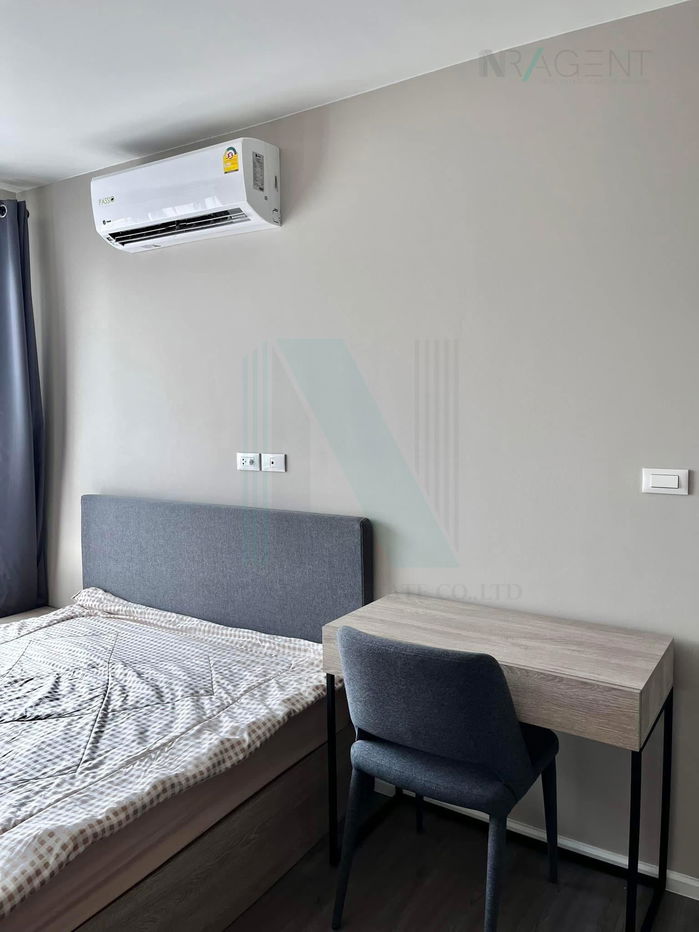 picture 🎉 For Sell Condo DCONDO CAMPUS HIDEAWAY Building C, Floor 7,1 bed room, Room size 33 sqm - 3/8
