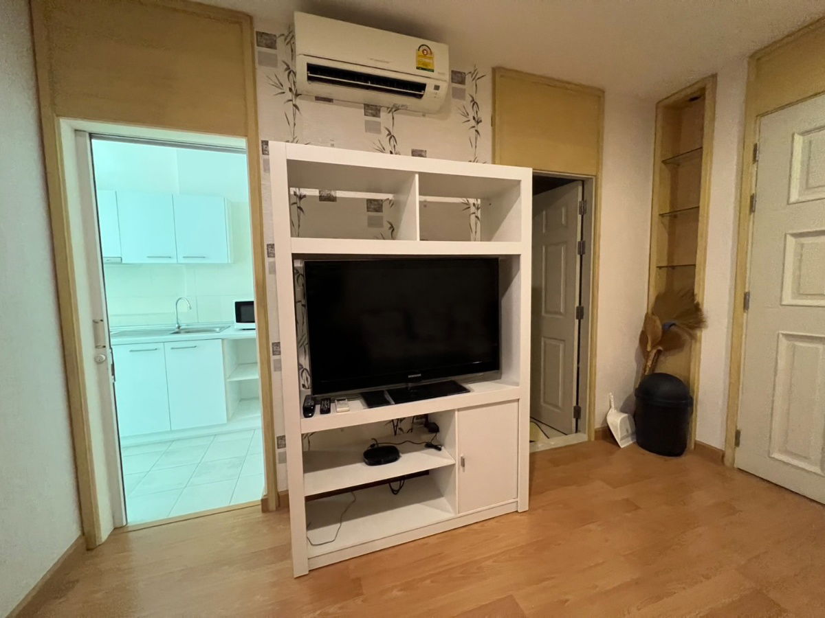 picture Available 1Aug25! Life Ratchada36. 1bed 41sq.m.  Line id: @pfagent - 2/8