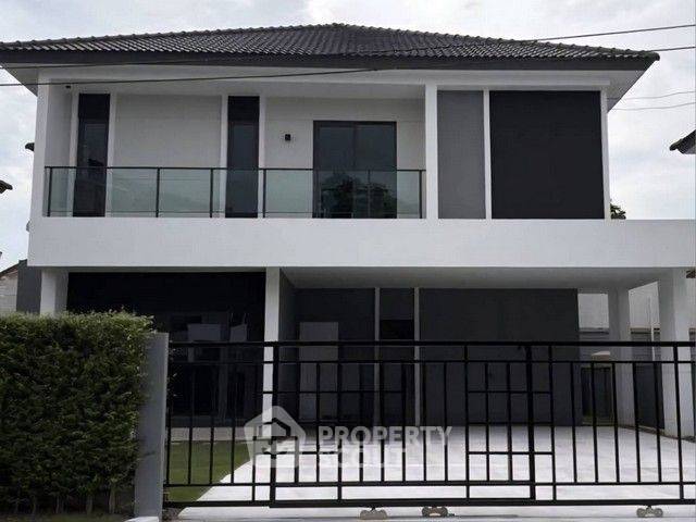รูป บ้าน 4-ห้องนอน ที่ เซนโทร วิภาวดี ใน ดอนเมือง (ID 2169587) - รูปที่ 9/10