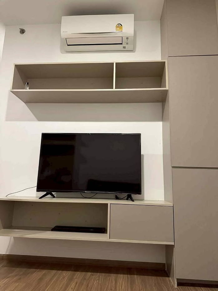 รูป เช่าคอนโด The Origin Ram 209 Interchange/ดิ ออริจิ้น ราม 209 อินเตอร์เชนจ์ (B6807099)  ID Line : @condo88 - รูปที่ 10/11