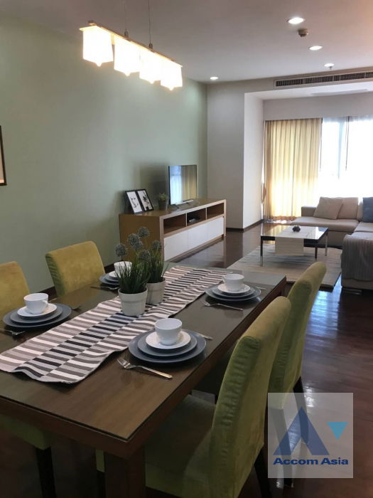 picture 🔼🔽 AccomA 📩  2 BR Condominium @Noble Ora (25051) - 9/11