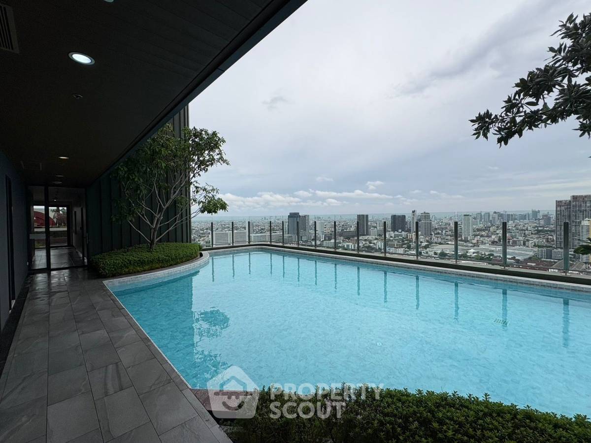 รูป คอนโด 1-ห้องนอน ที่ เดอะ ไลน์ ไวบ์ พหลโยธิน ใกล้ BTS ห้าแยกลาดพร้าว (ID 2217737) - รูปที่ 16/19