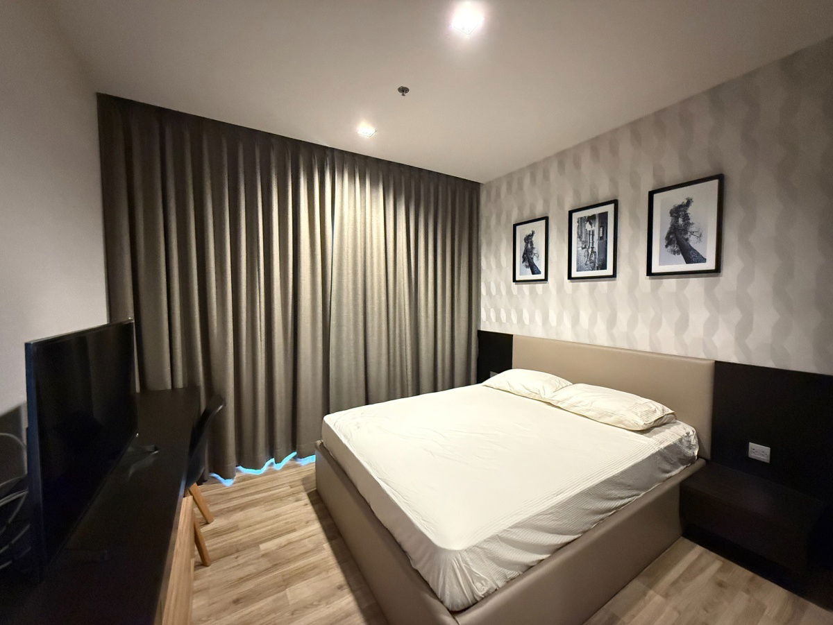 picture For rent The Line Jatujak Ready to move in (DSL647) - 8/15