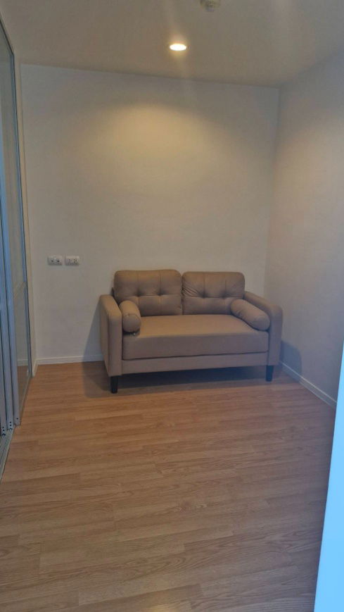 picture Room for rent  LUMPINI VILLE ONNUT -PHATTHANAKAN - 3/9
