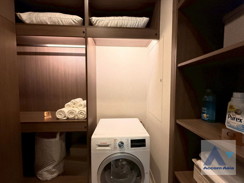 picture 🔼🔽 AccomA 📩  2 BR Condominium @Q1 Sukhumvit (AA38449) - 13/15
