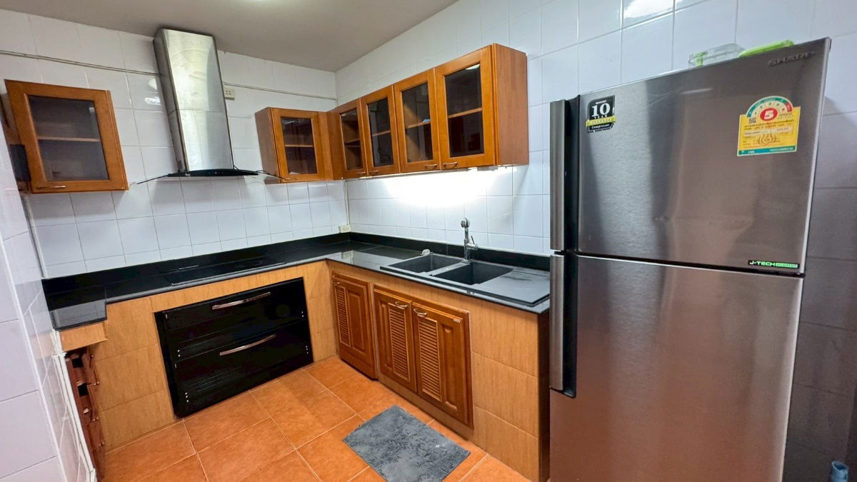picture Srivara Mansion   22th Floor South 3 Br 2 BT - 26/27