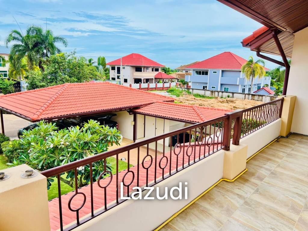 picture 4 Beds 5 Baths 500 SQ.M. Bangsaray House - 52/61