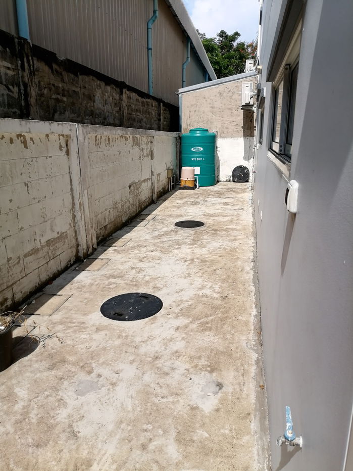 รูป ทาวน์​โฮม​ขนาด​6​ห้องนอน​ 6​ห้องน้ำ​ ถนน​หทัย​ราษฎร์​4​ - รูปที่ 4/15