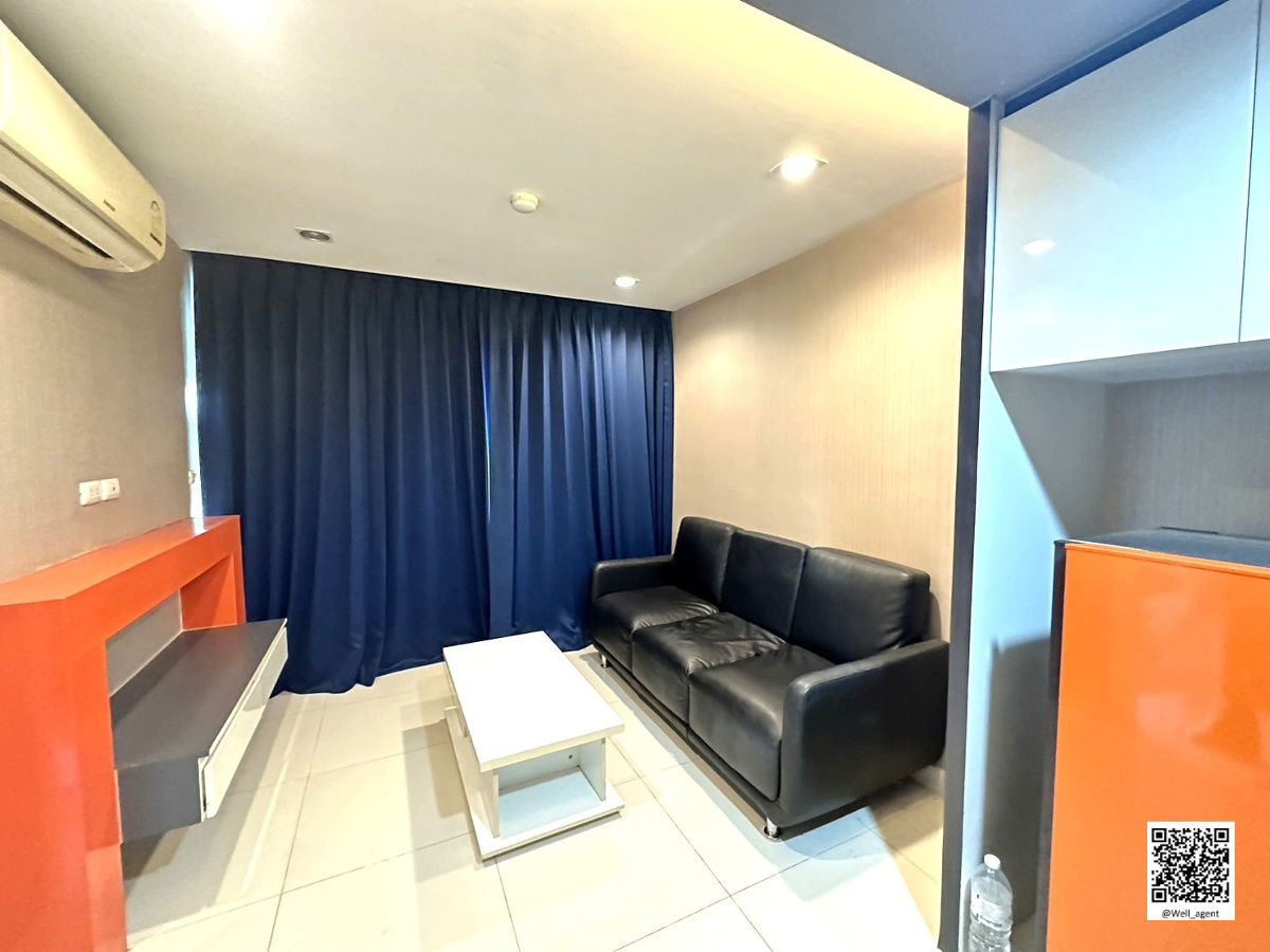 picture For Rent | The Time Condo   📞 Call: 064-242-6068  🌊 Pool View | Fully Furnished - 4/11