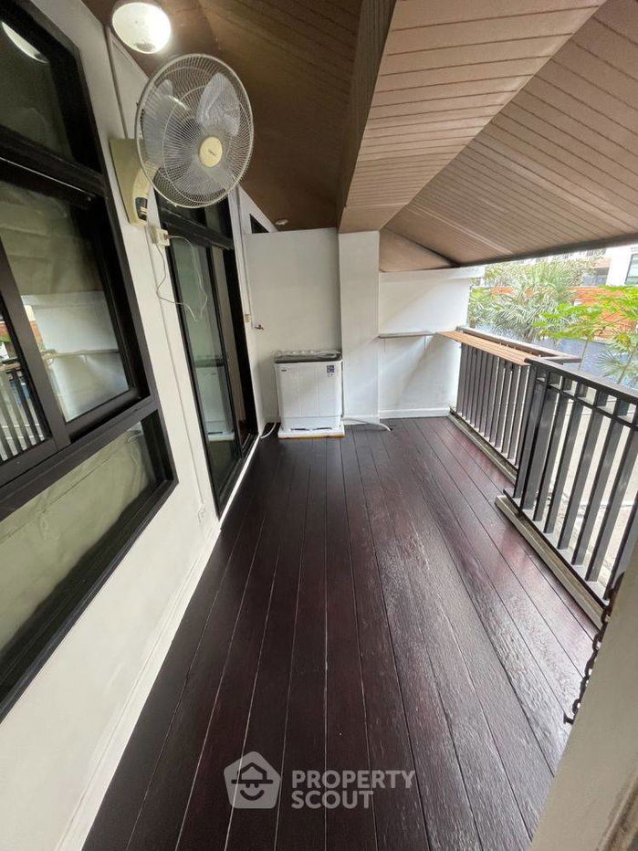 picture 1-BR Condo at Baan Navatara Condominium in Nuan Chan (ID 2143511) - 12/12