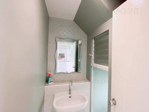 🔺 For Sell Town house VILLAGGIO BANGNA 2-story 2 bedroom 3 bathroom
