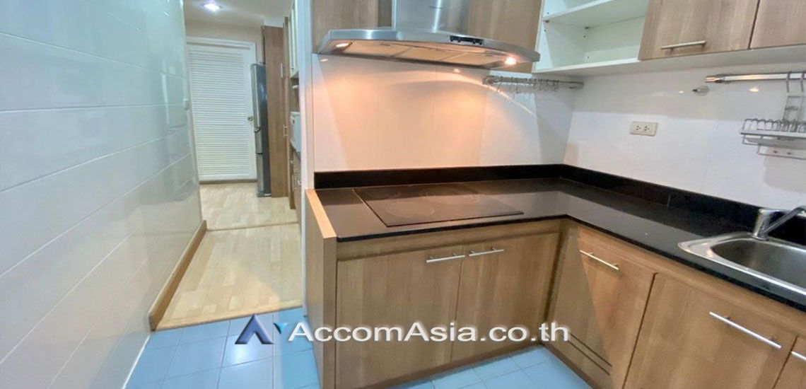 picture 🔼🔽 AccomA 📩  3 BR Condominium @Royal Castle Sukhumvit 39 (AA31005) - 11/14
