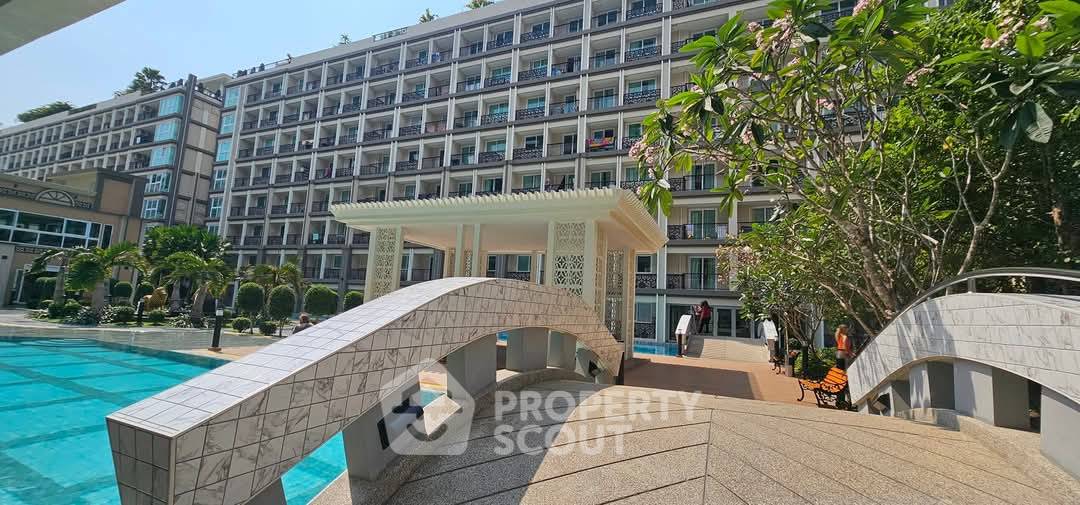 picture 2-BR Condo at Dusit Grand Park 2 close to Pattaya (ID 2046497) - 21/31