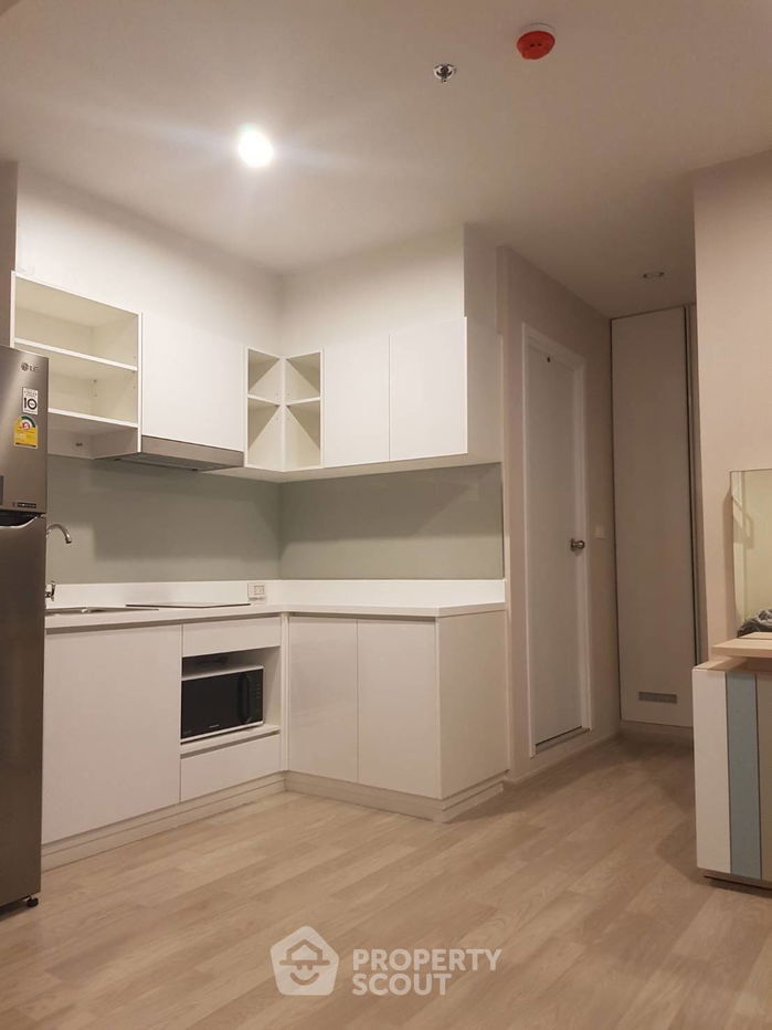 picture 2-BR Condo at The Privacy Rama 9 near ARL Ramkhamhaeng (ID 2223336) - 13/20