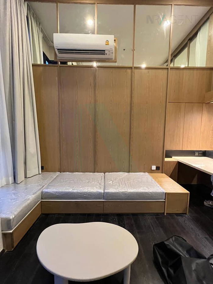 picture 📍Special deal!📍 For Sell Condo PARK ORIGIN THONGLOR Building C, Floor 40,3 bed room, Room size 60 sqm - 3/8