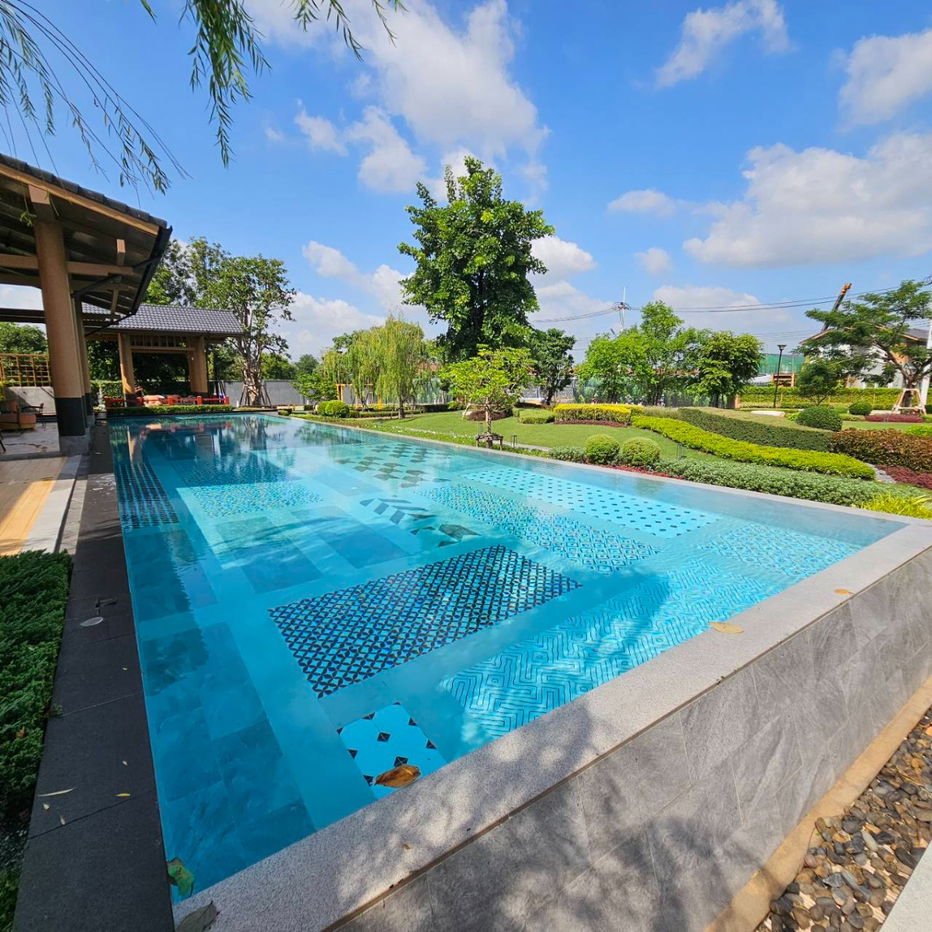 picture House for sale ready to move-in at Anasiri Rangsit-Khlong3 by Sansiri - 8/8
