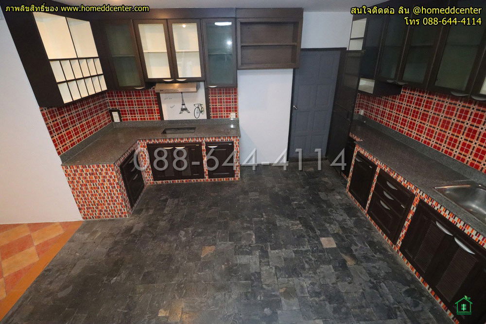 รูป ขายบ้านเดี่ยว เกษตร นวมินทร์ ประเสริฐมนูกิจ 42 ม.สราญรมย์ ใกล้ เลียบทางด่วนรามอินทรา นวลจันทร์ - รูปที่ 15/50