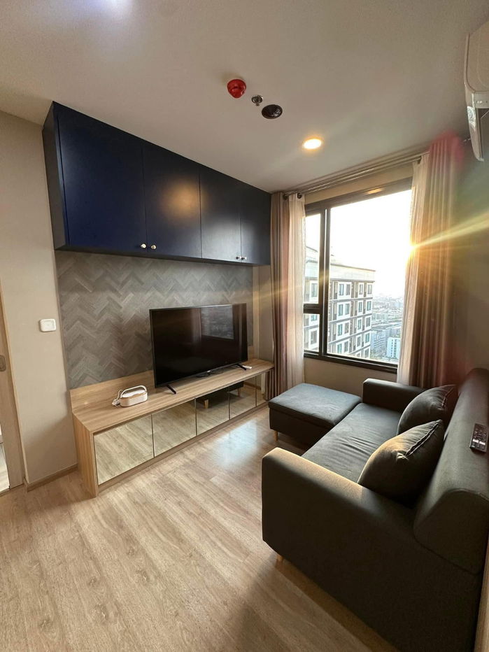 รูป 🏠RB19295 ให้เช่าถูกมาก📢ชีวาทัย เกษตร-นวมินทร์👉🏻แอดไลน์ @062mnigk( มี @ ด้วย) แอดมินตอบไว - รูปที่ 3/9