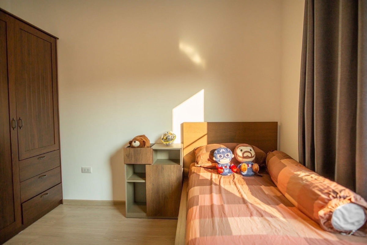 picture House for rent Indy 5 Bangna KM.7 - 7/8