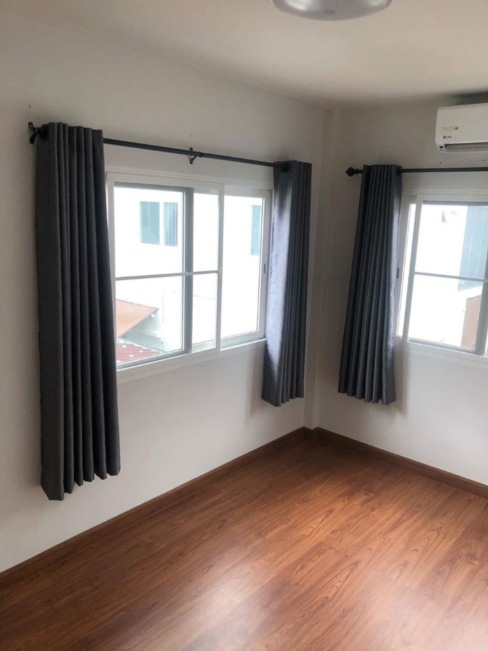 รูป ‼️บ้านแฝดให้เช่า ศุภาลัยเบลล่า รังสิต-คลอง 2‼️ 🏡 บ้านสวย บรรยากาศสงบ เงียบ เป็นส่วนตัว พร้อมเข้าอยู่ทันที - รูปที่ 5/11