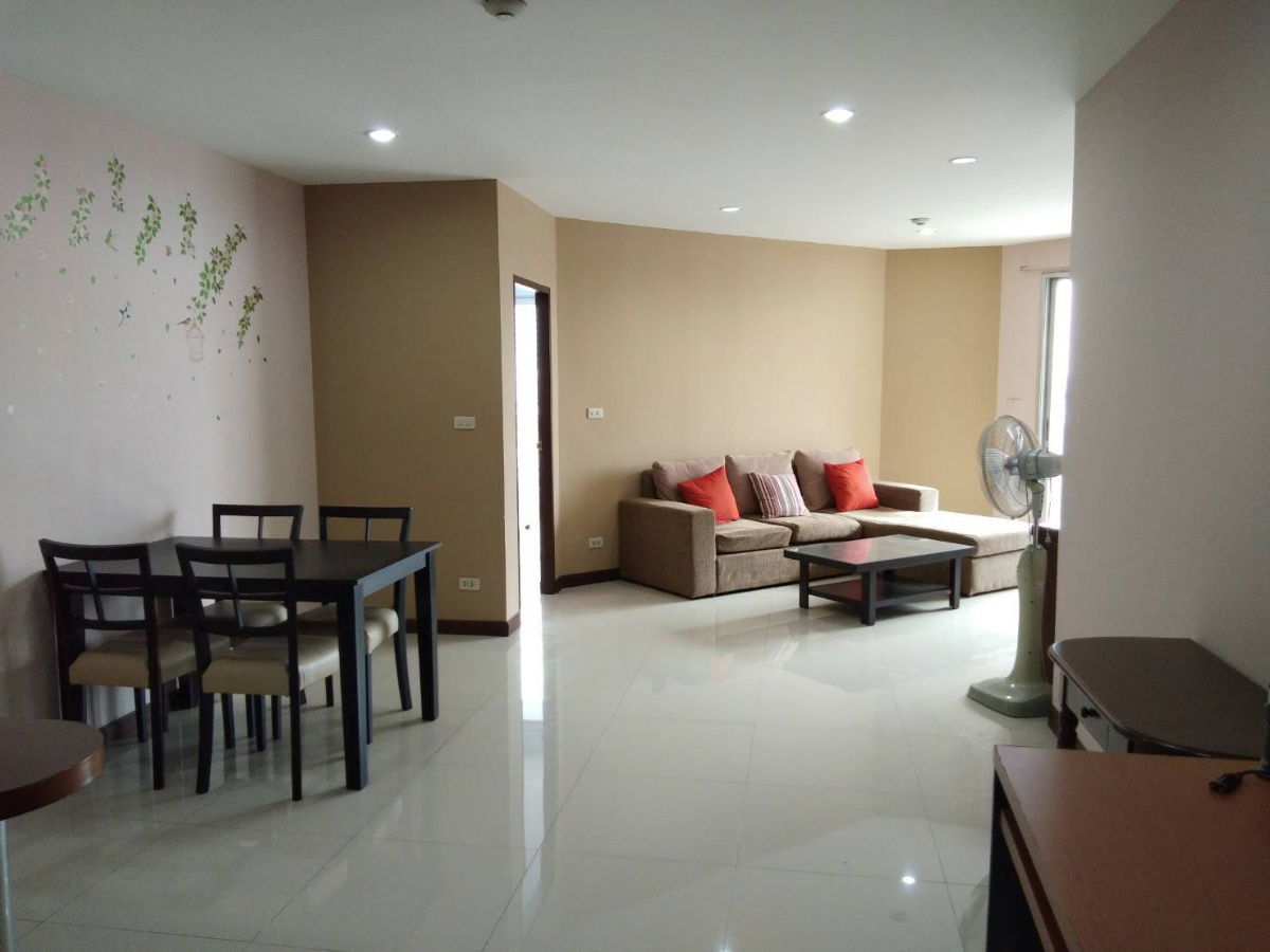 รูป ให้เช่า ห้องคอนโด ที่ คอนโด NS Tower Bangna, ซอยบางนา-ตราด 23 - รูปที่ 5/7