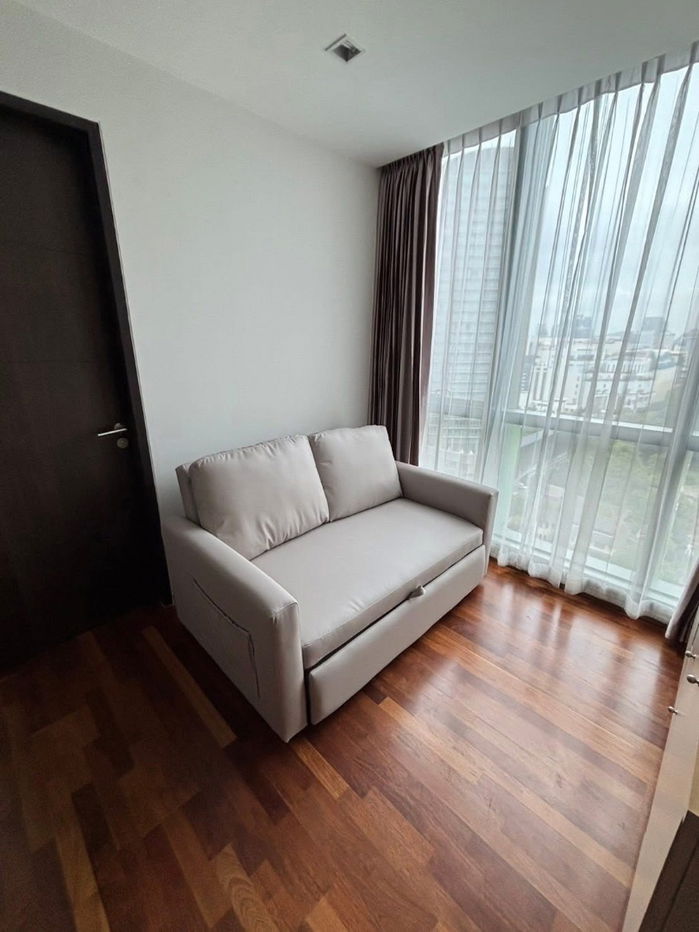 picture #R5313 Condo for rent WISH Signature Midtown Siam  - 11/13