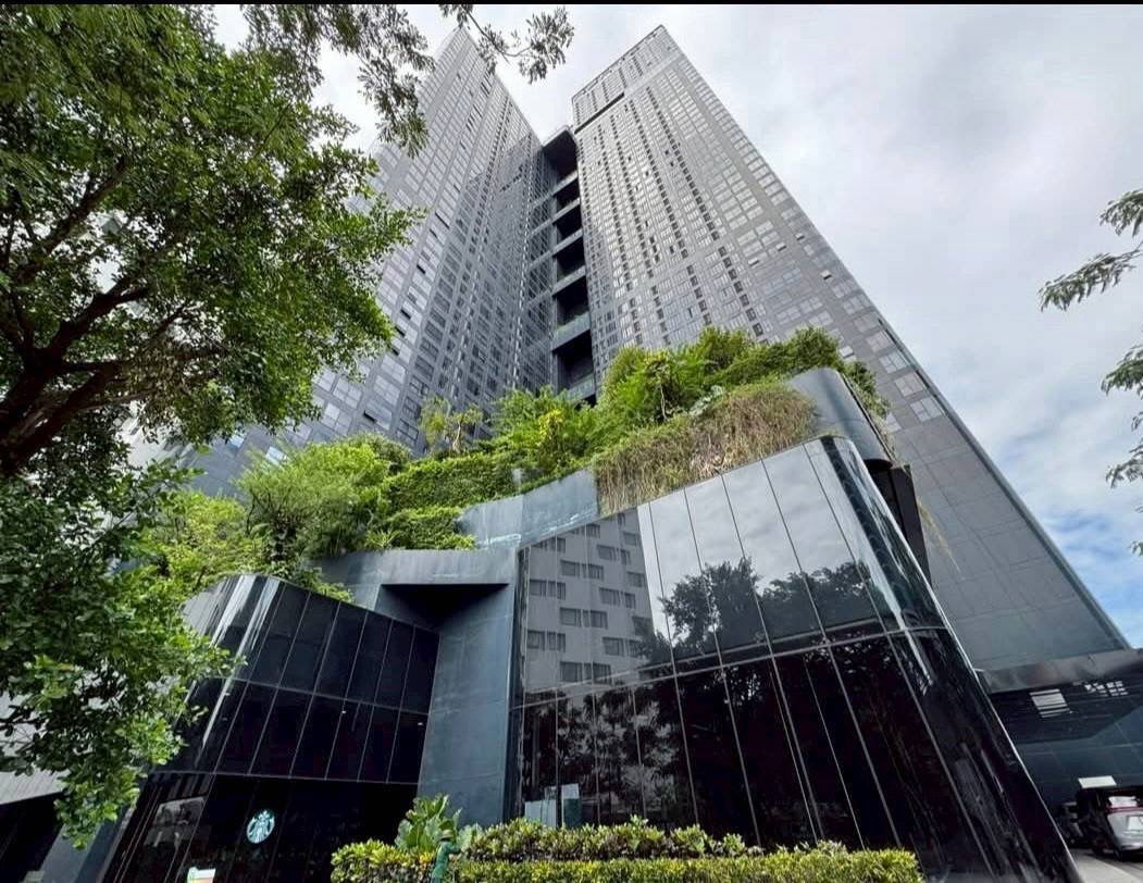 รูป 🌈🌟Rent/เช่า Condo Ashton Chula - Silom (แอชตัน จุฬา - สีลม)🌟🌈‼️22,000 บาท/เดือน‼️ - รูปที่ 9/11