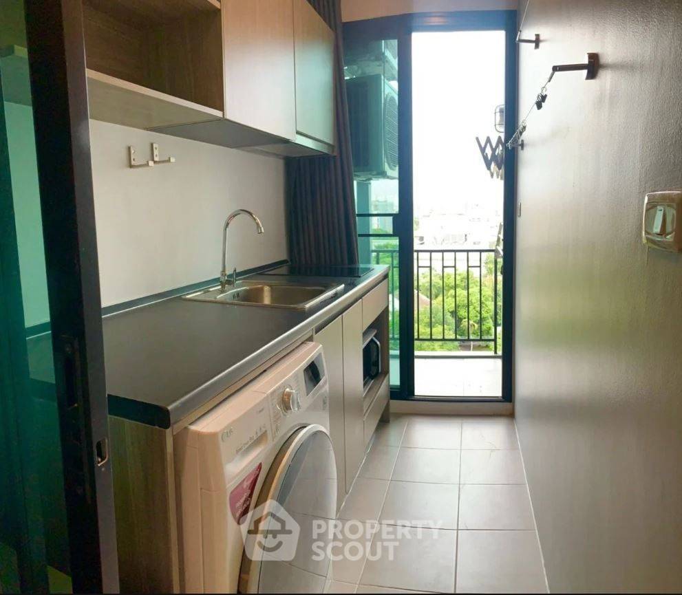 picture 1-BR Condo at Notting Hill Sukhumvit 105 near BTS Bearing (ID 1874788) - 16/17