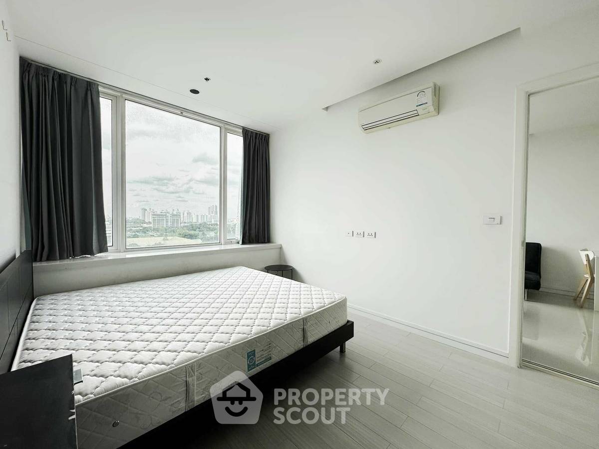 picture 1-BR Condo at T.c. Green Rama 9 near MRT Phra Ram 9 (ID 1443437) - 5/14