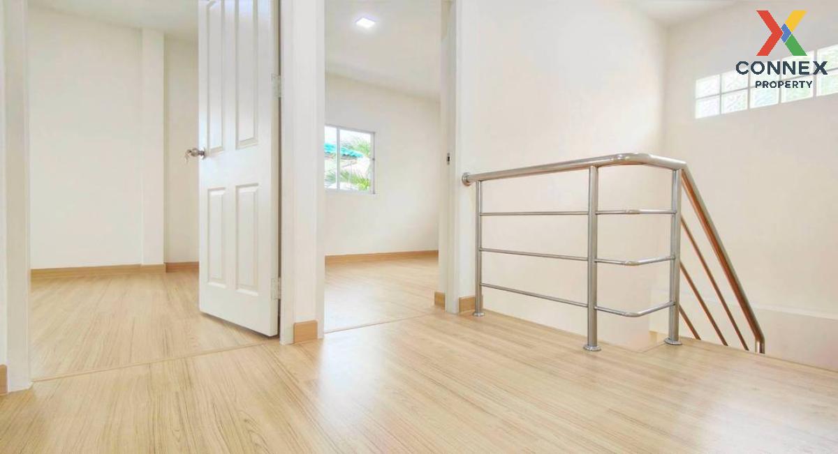 รูป ขายบ้าน  บ้านเอ็ม.ที. บางบัวทอง บางบัวทอง นนทบุรี CX-102639 ✅ ทักไลน์ @connexproperty ตอบทันที ทีมงานมืออาชีพ ✅  - รูปที่ 11/12