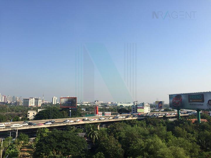 picture 🎉 For Rent Condo LUMPINI PARK RAMA 9 - RATCHADA Building A, Floor 8,1 bed room, Room size 31.00 sqm - 8/8