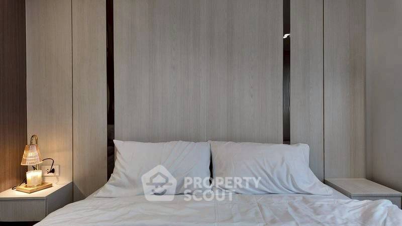 picture 2-BR Condo at Srithana Condominium close to Chiang Mai University (ID 2093416) - 13/19
