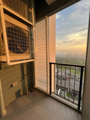 picture For rent The Saint Residences Ladprao Ready to move in (DSL1777) - 9/13