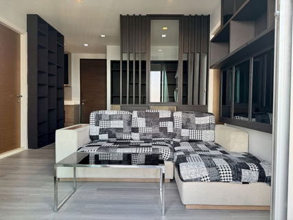 รูปภาพ เช่าคอนโด Rhythm Phahol - Ari/ริทึ่ม พหล - อารีย์ (C6807065) ID Line : @condo44