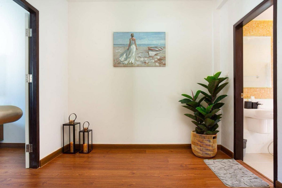 รูป ทาวน์โฮมให้เช่า Supalai Monte Biz ใกล้เซ็นทรัลเฟสติวัล เชียงใหม่ T-0946511456 - รูปที่ 17/26