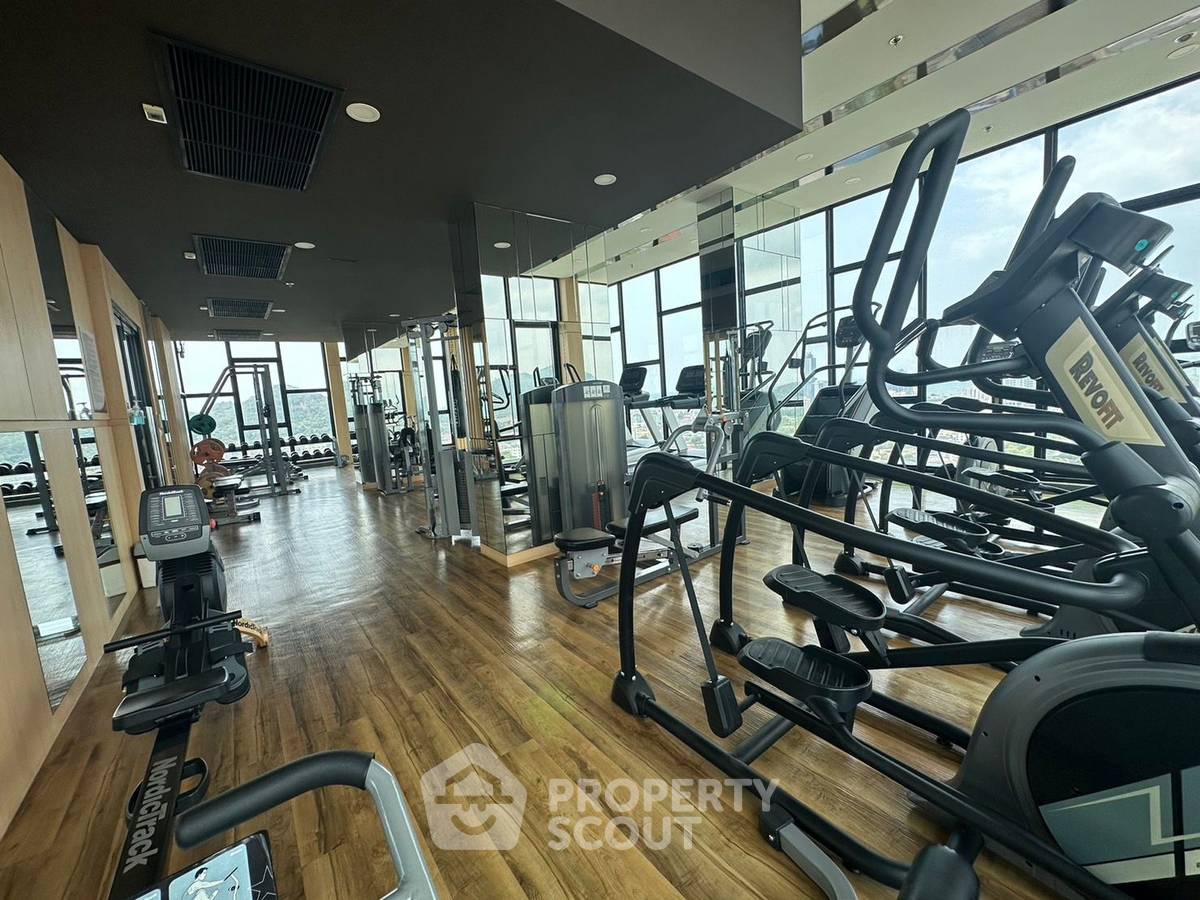 picture 1-BR Condo at Plus Condo Sriracha in Surasak (ID 1396449) - 11/24