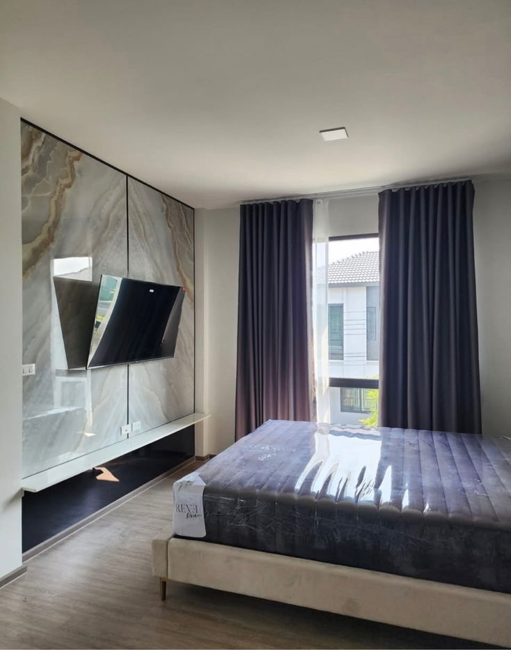 picture P0123 For Rent! Grande Pleno Sukhumvit-Bangna - 8/12