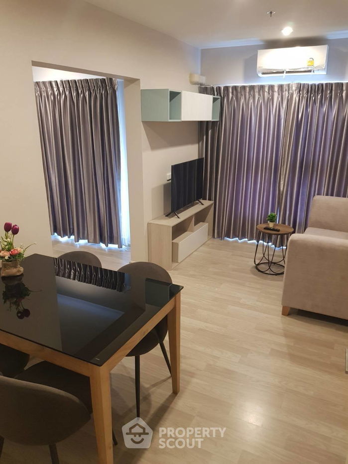 picture 2-BR Condo at The Privacy Rama 9 near ARL Ramkhamhaeng (ID 2223336) - 1/20