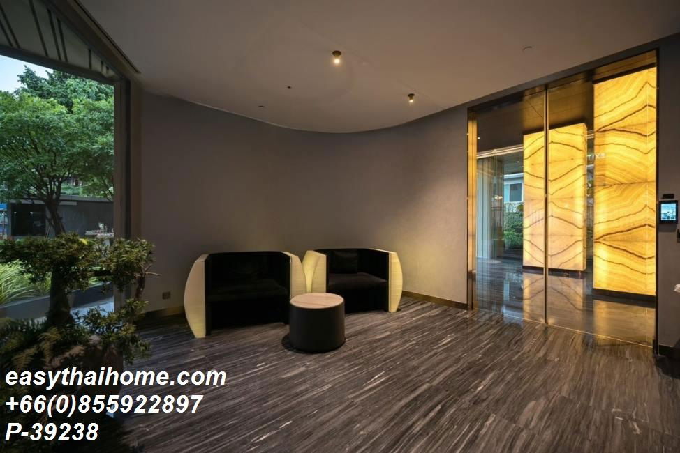 รูป P-39238 🏢 ต้องการขายคอนโด ริทึ่ม เอกมัย 11 Soi Sukhumvit 63, Khlong Tan Nuea, Watthana, Bangkok Line Id @easythaihome 085-592-2897 - รูปที่ 16/44